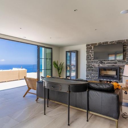 Villa Horizonte Azul By Hr Madeira Ponta do Sol  Exterior foto