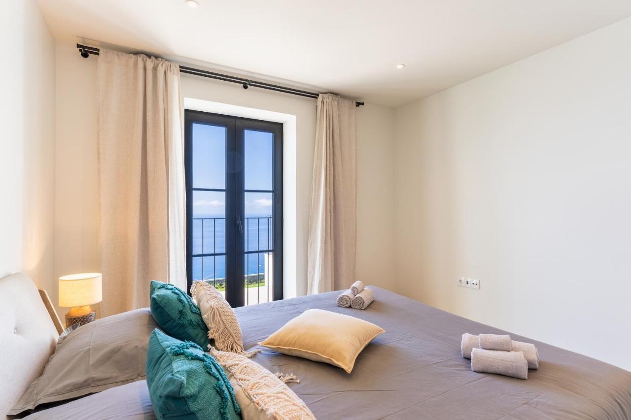 Villa Horizonte Azul By Hr Madeira Ponta do Sol  Exterior foto